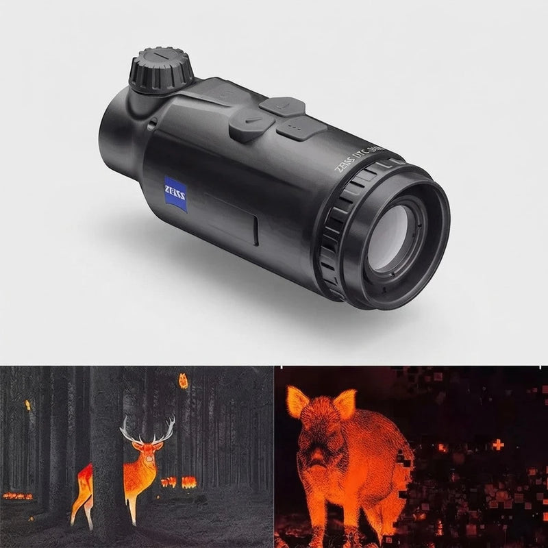 Zeiiss Thermal Imaging Camera
