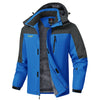 Waterproof Fleece Lined Winter Ski Jacket