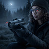 Zeiiss Thermal Imaging Camera