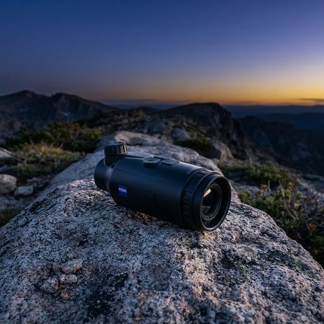 Zeiiss Thermal Imaging Camera